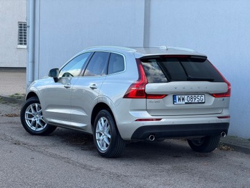 Volvo XC60 II Crossover D4 190KM 2018 VOLVO XC60 D4 POLESTAR | PANORAMA | FULL LED | FAKTURA VAT 23%, zdjęcie 2