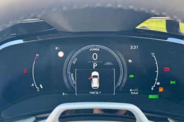 Lexus NX II SUV Facelifting 2.5 350h 200KM 2026 Lexus NX Kamera 360 CarPlay Ekran Dotykowy Duzy rabat Leasing 2.5, zdjęcie 25