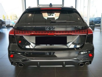 Audi A5 B10 S5 Avant 3.0 TFSI 367KM 2026 2.9 TFSI S line Avant (367 KM) Bang &amp; Olufsen Premium Sound System, zdjęcie 2
