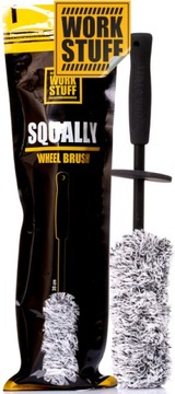 WORK STUFF SQUALLY SZCZOTKA DO CZYSZCZENIA FELG