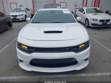 Dodge Charger VII 2021 Dodge Charger Scat Pack 2021 6.4l 6.4 Benzyna 485KM, zdjęcie 7