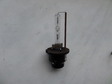 Żarnik żarówka Xenon Ksenon Xsenon D2 s D2s 4300K