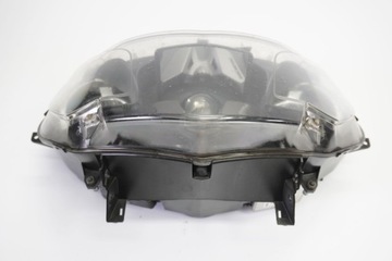 BMW K 1600 GTL 11-16 Форы передняя лампа