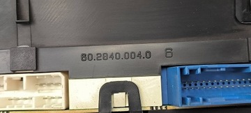 PŘÍSTROJOVÁ DESKA BUDÍK 6028400060 LANCIA LYBRA