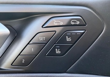 BMW X6 G06 M SUV 3.0 M50d 400KM 2020 BMW X6 Salon Polska X6 M50 d 400 KM Night Vision 3.0 Diesel 400KM, zdjęcie 35