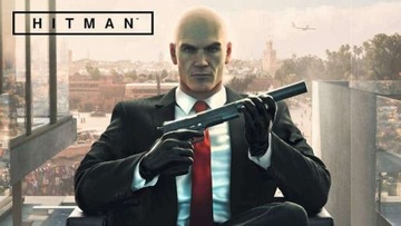 HITMAN ПОЛНОЕ ИЗДАНИЕ XBOX ONE НОВЫЙ ФИЛЬМ