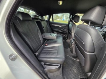 BMW X6 F16 Crossover xDrive 40d 313KM 2015 BMW X6 xDrive40d, 3.0l diesel 313KM*Salon PL * Bezwypadkowy * 144,866km, zdjęcie 33