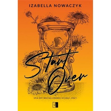 Start Over Spin Off Izabella Nowaczyk