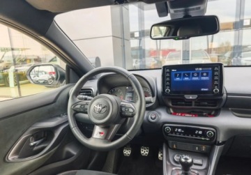 Toyota 2021 Toyota Yaris Toyota Yaris GR-Four 1.6 Benzyna 261KM, zdjęcie 24