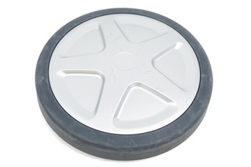 Koło tylne do odkurzacza Hoover HYP1630 011