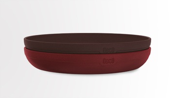 LOVI ТАРЕЛКИ ДЛЯ ДЕТЕЙ TAMARILLO x2