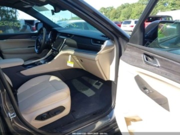 Jeep Grand Cherokee V 2025 Jeep Grand Cherokee 2025 Jeep Grand Cherokee Limited 4x4 3.6 Benzyna 293KM, zdjęcie 11