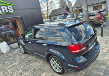 Fiat Freemont 2.0 Multijet II 16v 170KM 2013 Fiat Freemont 2,0 170 KM Bezwypadkowy 2.0 Diesel 170KM, zdjęcie 32