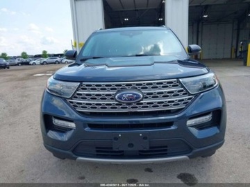 Ford Explorer VI 2023 Ford Explorer 2023 Ford Explorer Limited 4WD 2.3 Benzyna 300KM, zdjęcie 8