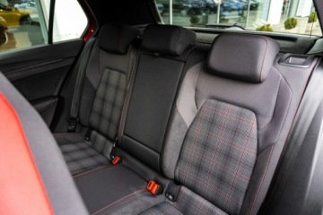 Volkswagen Golf VIII GTI Facelifting 2.0 TSI 265KM 2026 Volkswagen Golf GTI 2.0 TSI 265 KM DSG, zdjęcie 25