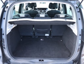 Renault Scenic III XMOD Energy dCi 130KM 2015 Renault Scenic 1.6 dCi, Skóra, Navi, Xenon, zdjęcie 13