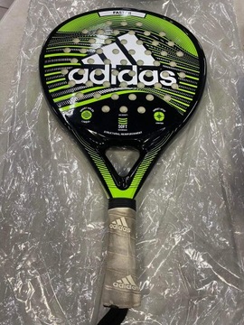 Ракетка для падела Adidas Faster Green 1.9