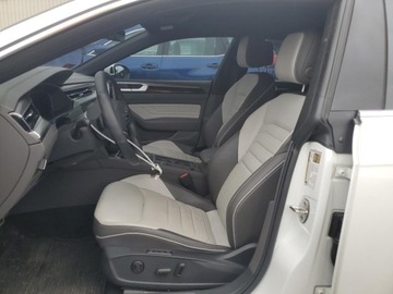 Volkswagen Arteon 2023 Volkswagen Arteon Sel Premium R-Line 2023 2.0l 2.0 Benzyna 300KM, zdjęcie 7