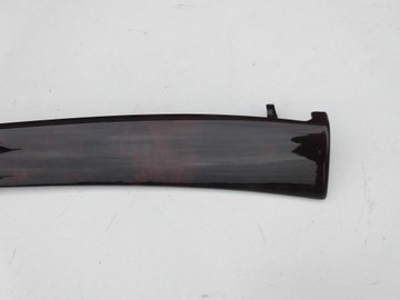 ДЕКОРАЦИЯ КОНСОЛИ 8E1853190AA AUDI A4 B7 ДЕРЕВО