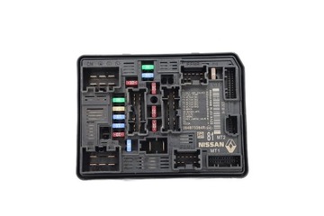 MODUL ŘÍZENÍ BSI RENAULT CLIO V 2023R 284B73384R