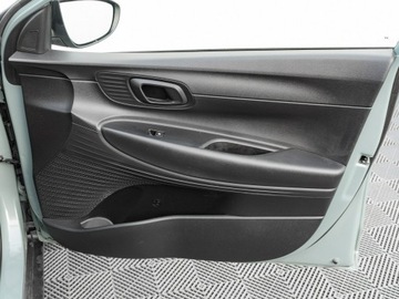 Hyundai Bayon SUV 1.0 T-GDI 100KM 2023 Hyundai Bayon WD1325T#1.0 T-GDI Modern Wirtualny, zdjęcie 26