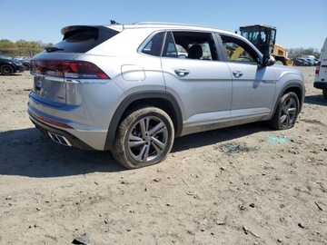 Volkswagen 2024 Volkswagen Atlas Cross Sport Sel R-Line 2024 2.0l 2.0 Benzyna 235KM, zdjęcie 3