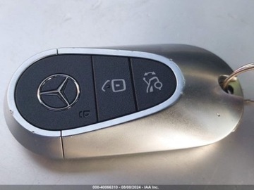 Mercedes 2024 Mercedes-Benz Klasa C 2024r, C 300, 2.0L, 4x4 2.0 Benzyna 255KM, zdjęcie 13