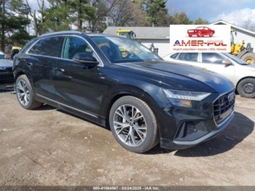 Audi Q8 2023 Audi Q8 prestige 55, 2023rr., 4x4, 3.0L 3.0 Benzyna 335KM