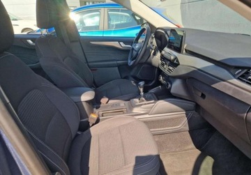 Ford Kuga III SUV 1.5 EcoBoost 150KM 2024 Ford Kuga Ford Kuga1.5 EcoBoost 150 KMTitaniumASOFV Vat 23PL Salon, zdjęcie 33