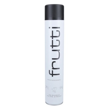 FRUTTI Lakier do włosów PROVITAMIN B5 750ml