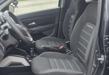 Dacia Duster II 2020 Dacia Duster Dacia Duster 1.0 TCe Prestige Benzyna 90KM, zdjęcie 21