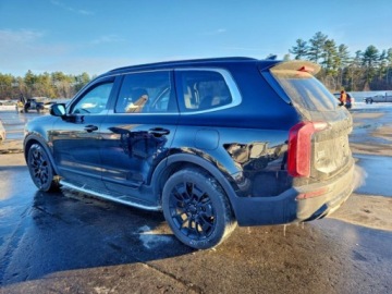 Kia 2021 Kia Telluride SX 2021 3.8 Benzyna 291KM, zdjęcie 1
