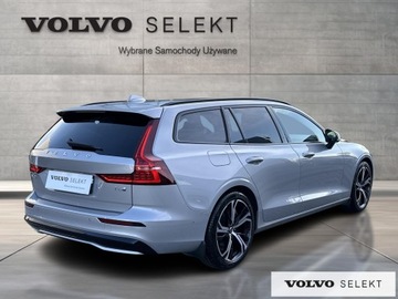 Volvo V60 II  2024 Volvo V60 V60 T6 AWD Plug-In Hybrid Plus Dark 398K, zdjęcie 5