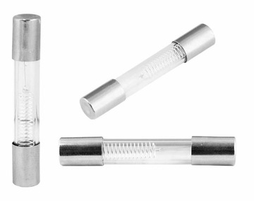 BEZPIECZNIK DO MIKROFALÓWKI 0,7A 5KV 40MM