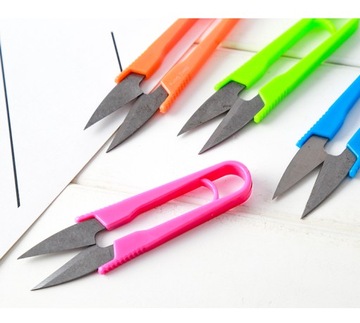 НОЖНИЦЫ ДЛЯ ВЫЖИВАНИЯ НА ОТКРЫТОМ КЕМПИНГЕ EDC ЗАЖИМЫ