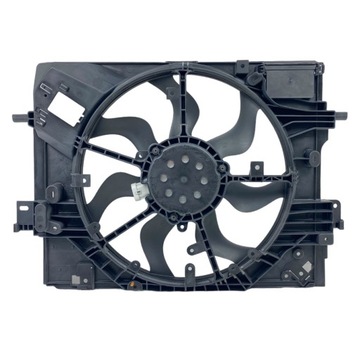 OE VENTILÁTOR CHLADIČŮ RENAULT CLIO V CAPTUR II 214810411R