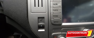 Ford Kuga I 2.0 Duratorq TDCi 140KM 2008 Ford Kuga 2.0cdti 140KM Panorama dach 4x4 Skora Xenon Nawigacja 2.0 Diesel, zdjęcie 28