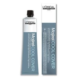 L'Oreal Majirel Cool Cover Farba 50ml - 8.1