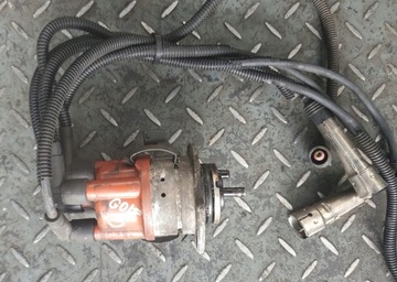 APARÁT ZAPALOVACÍ KABEL VW GOLF III 1.6