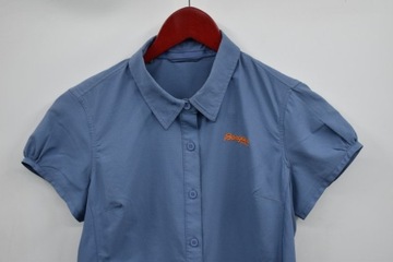 7419 Рубашка женская Bergans Runde, S