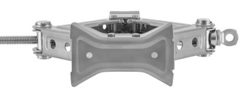 X-Power Lift Power 2t ALCA ТРАПЕЦЕИДАЛЬНЫЙ подъемник