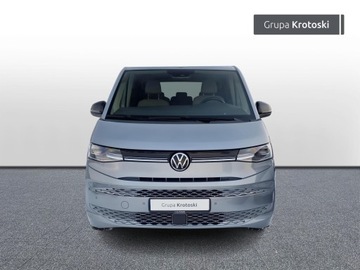 Volkswagen Multivan T7 Van L1 2.0 TSI 204KM 2023 Volkswagen Multivan Life L2 2.0 l TSI OPF 150 kW 7, zdjęcie 9