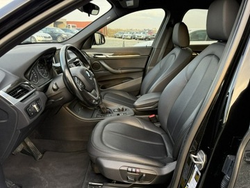 BMW X1 F48 2017 BMW X1 28i 2.0 245KM, xDrive, kamera, zdjęcie 20