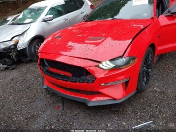 Ford Mustang VI Fastback Facelifting 5.0 Ti-VCT 460KM 2020 Ford Mustang Gt premium fastback 5.0 Benzyna 460KM, zdjęcie 3
