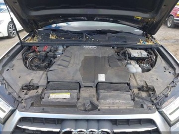 Audi Q7 II 2019 Audi Q7 55 Premium 2019 3.0l 3.0 Benzyna 329KM, zdjęcie 8