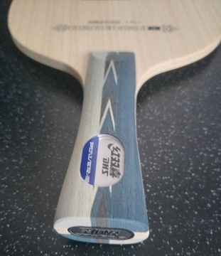 Профессиональная доска для настольного тенниса DHS Power G 9 PG9 OFF