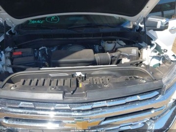 Chevrolet Silverado II 2021 Chevrolet Silverado 1500 Short Bed Ltz 2021 5.3l 5.3 Benzyna 355KM, zdjęcie 8