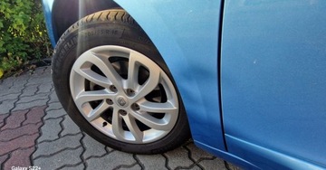 Renault Megane III Hatchback Facelifting 1.4 TCe 130KM 2013 Renault Megane Wzorowa - 70 Tkm - Klimatronik - Zarejestrowana 1.4, zdjęcie 15