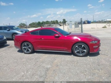 Ford Mustang VI 2021 Ford Mustang Ecoboost Fastback 2021 2.3l 2.3 Benzyna 310KM, zdjęcie 6