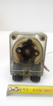 Pompa perystaltyczna 82334959 Crouzet 230V 35ml/min